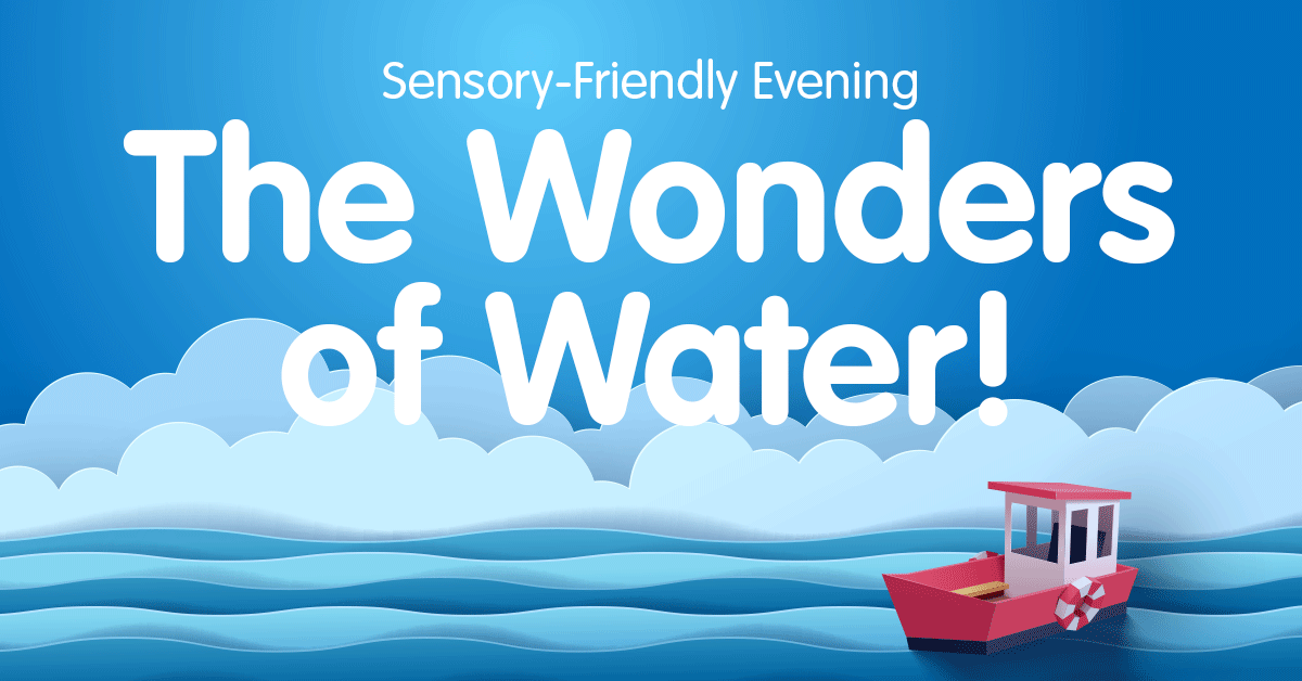 Sensory-Friendly Evening: Making exhibits accessible and enjoyable for every visitor during special events.