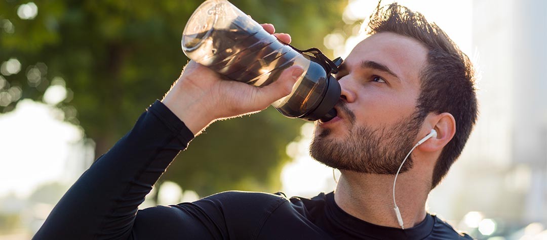 Stay hydrated—carry water or an electrolyte drink even when temperatures are low, especially for runs over 90 minutes.